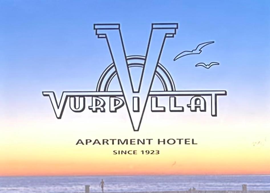 מלון הרמוסה ביץ' The Vurpillat מראה חיצוני תמונה